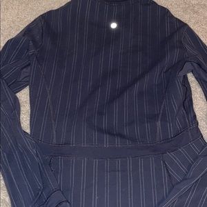 lululemon jacket